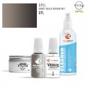 Stylo Retouche Opel GYL SANDY BEACH BROWN MET