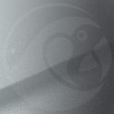 Stylo Retouche Peugeot M0ZA GRIS SIDOBRE MET