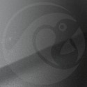 Stylo Retouche Peugeot HZA GRIS ANTHRACITE MET