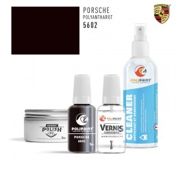 Stylo Retouche Porsche 5602 POLYANTHAROT