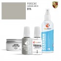 Stylo Retouche Porsche B9A CARRARA WHITE