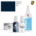 Stylo Retouche Porsche 314 EMAILBLAU