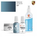 Stylo Retouche Porsche 33P IRIS BLUE MET