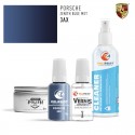 Stylo Retouche Porsche 3AX ZENITH BLUE MET