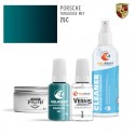 Stylo Retouche Porsche 25C TURQUOISE MET