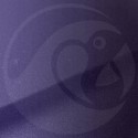 Stylo Retouche Porsche W19 PURPLE VIOLET MET