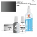 Stylo Retouche Mercedes 7662 DESIGNO MOUNTAIN GREY MAGNO