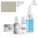 Stylo Retouche Mercedes 650 BLANC CALCITE