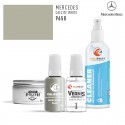 Stylo Retouche Mercedes 9650 CALCITE WHITE