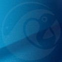 Stylo Retouche Mercedes 5372 SAPPHIRE BLUE MET