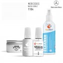 Stylo Retouche Mercedes 1104 WEISS SDGLZ