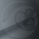 Stylo Retouche Mercedes 368 GRIS SILEX MET