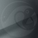 Stylo Retouche Mercedes 7368 GRIS SILEX MET