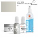 Stylo Retouche Mercedes 49 DESIGNO MAGNO CASHMERE WHITE