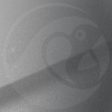 Stylo Retouche Mercedes 7177 STRATUS GREY MET