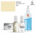Stylo Retouche Renault 156 BEIGE HAVANE CLAIR