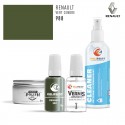 Stylo Retouche Renault 988 VERT CENDRE