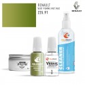 Stylo Retouche Renault 225.91 VERT POMME MET MAT