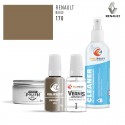 Stylo Retouche Renault 170 BEIGE