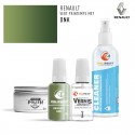 Stylo Retouche Renault DNK VERT PRINTEMPS MET