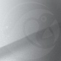 Stylo Retouche Renault 205.338 CHROME MET MAT