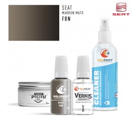 F8N MARRON MATO Seat
