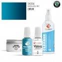 Stylo Retouche Skoda LW5M COSTA AZUL MET