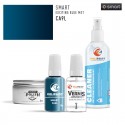 Stylo Retouche Smart CA9L EXCITING BLUE MET