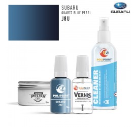 J8U QUARTZ BLUE PEARL Subaru