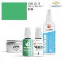 Stylo Retouche Chevrolet 904A CASCADE GREEN MET