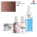 Stylo Retouche Suzuki ZGW ANTIQUE ROSE MET