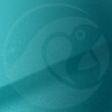 Stylo Retouche Suzuki ZKC SPLASH TURQUOISE MET