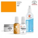 Stylo Retouche Toyota 4Q1 ORANGE