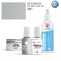 Stylo Retouche Volkswagen L0K1 ORYX WHITE PEARL MET