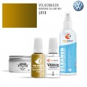 Stylo Retouche Volkswagen LR1X KURKUMA YELLOW MET