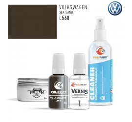 L568 SEA SAND Volkswagen