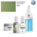 Stylo Retouche Volkswagen LG6V VERT CYBER MET
