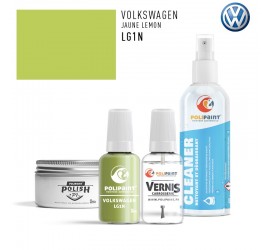 LG1N JAUNE LEMON Volkswagen