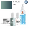 Stylo Retouche Volkswagen LB6N VERT ELEGANCE MET