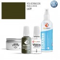 Stylo Retouche Volkswagen L63Y MANILA GREEN