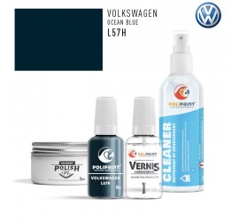 L57H OCEAN BLUE Volkswagen