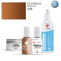 Stylo Retouche Volkswagen L95D BRONZE MET
