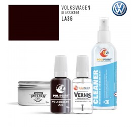 Stylo Retouche Volkswagen LA3G KLASSIKROT