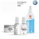 Stylo Retouche Volkswagen L90A POLAR WHITE