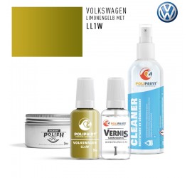 Stylo Retouche Volkswagen LL1W LIMONENGELB MET