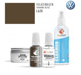 L620 SAVANNA BEIGE Volkswagen