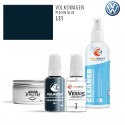 Stylo Retouche Volkswagen L31 PIGEON BLUE