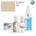 Stylo Retouche Volkswagen L80E LIGHT IVORY