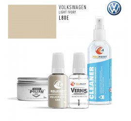 Stylo Retouche Volkswagen L80E LIGHT IVORY