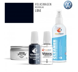 Stylo Retouche Volkswagen LD5E MEERBLAU